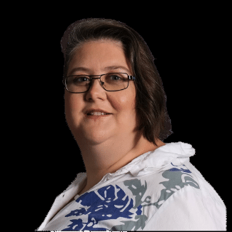 Carlijn van der Meer