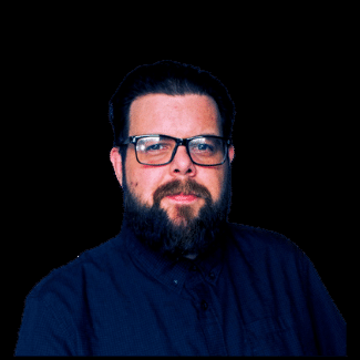Jeroen van Lieverloo
